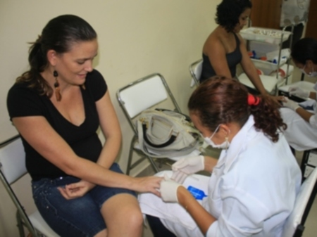 Setor de serviços fatura mais no Plano Piloto, de acordo com pesquisa da Fecomércio