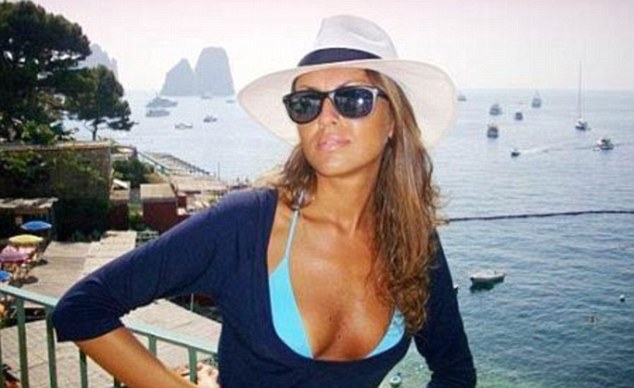 Reprodução / Facebook