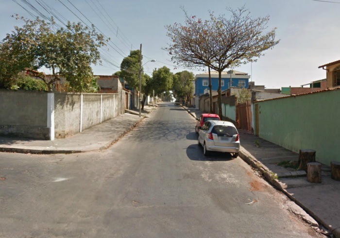 rua pedralunar