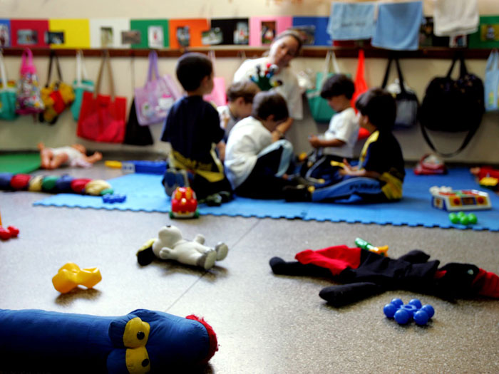 creche
