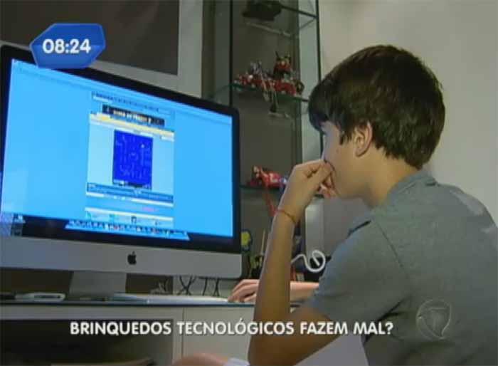 tecnologia