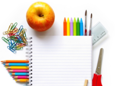 Material escolar