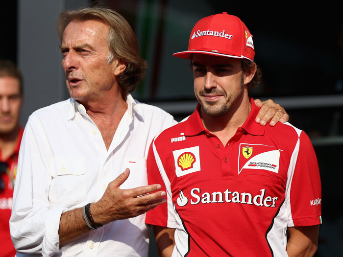 Andrew Hone/Getty Images