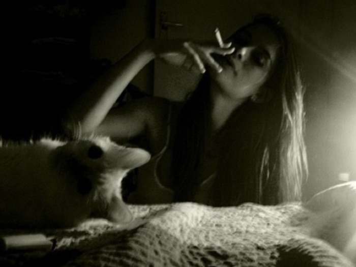 Alinne Moraes