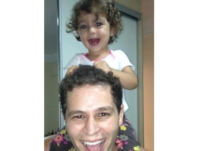 Pedro Leonardo