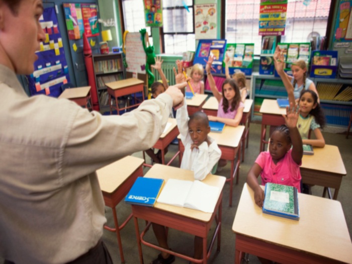 Thinkstock