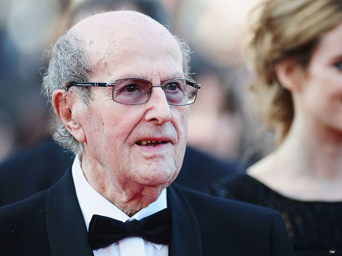 Manoel de Oliveira