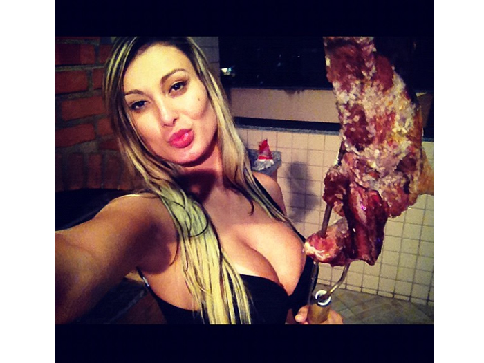 Andressa Urach