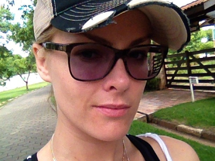 Ana Hickmann