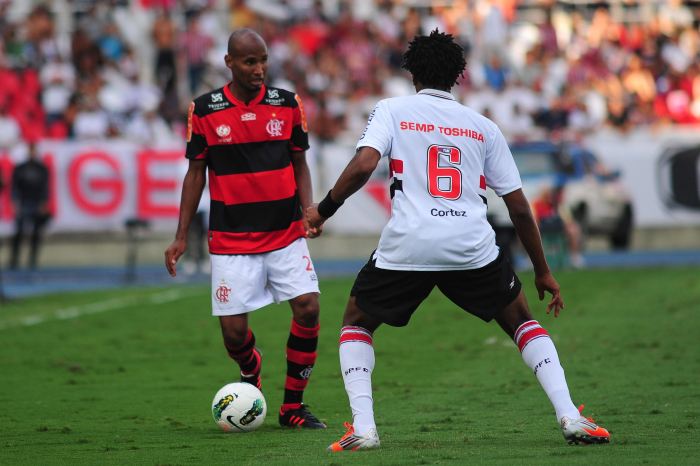 BRUNO TURANO / Agif/Gazeta Press