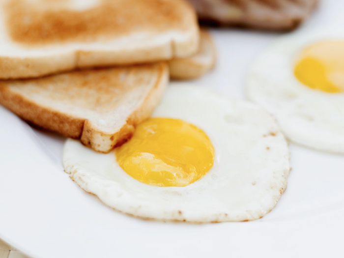 Thinkstock