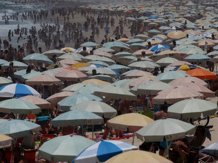 Praia