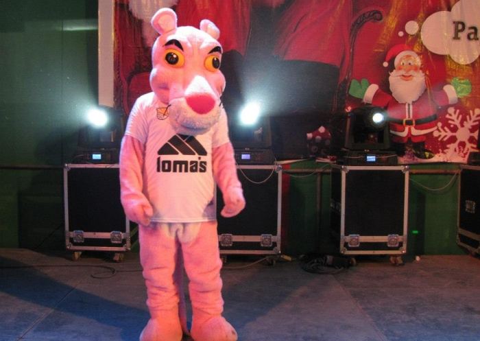 Mascote vira-casaca e troca time rebaixado no Peru por outro da ...