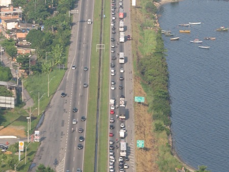 Veja melhor hor&aacute;rio para pegar a estrada no feriad&atilde;o de Ano Novo ...