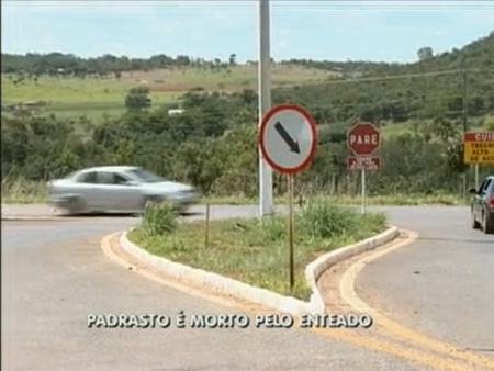 Polícia apreende adolescente acusado de matar padrasto no Natal