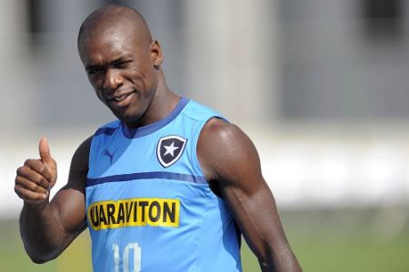Seedorf 450