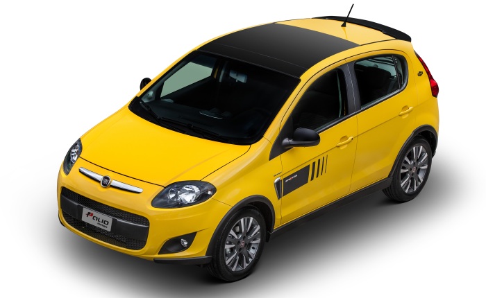 Divulgação A Fiat aproveitou este final de ano e já colocou à venda a Série Especial Interlagos dos novos Uno e Palio. O Novo Palio Interlagos chega às lojas da marca...