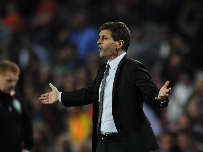 Tito Vilanova