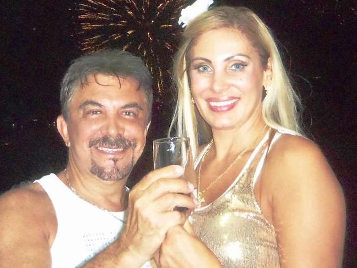 Angela Bismarchi