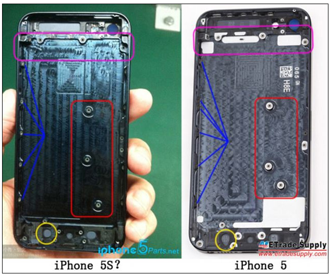 iPhone 6 e lan&ccedil;amentos de 2013 agitaram a primeira semana do ...