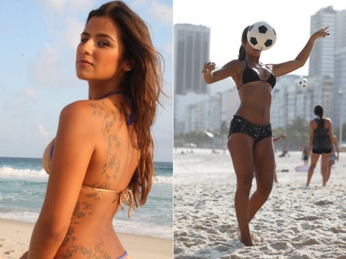 Saiba tudo sobre a nova namorada de Ronaldo Fen&ocirc;meno