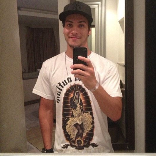 Reprodução/ Arquivo Pessoal