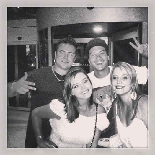 Reprodução/ Arquivo Pessoal