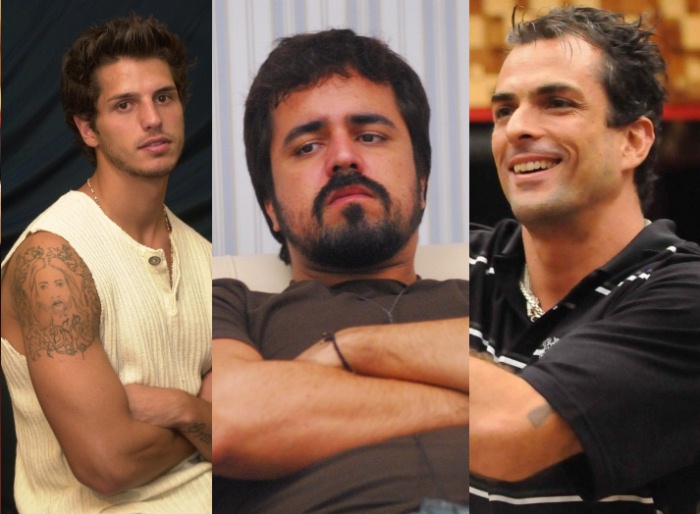 Divulgação/Globo