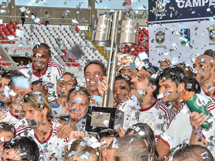 flu-campeão