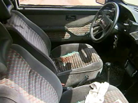 carro