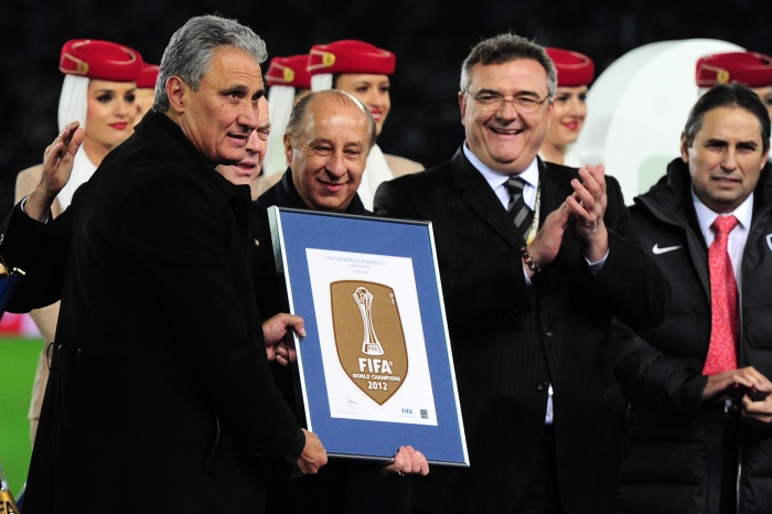 IFFHS p&otilde;e Tite como quinto melhor t&eacute;cnico do mundo; veja a lista ...