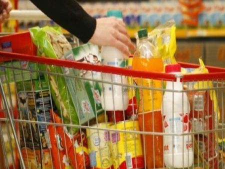Cesta b&aacute;sica no DF tem alta de 11,32% em 2012 - Not&iacute;cias - R7.com