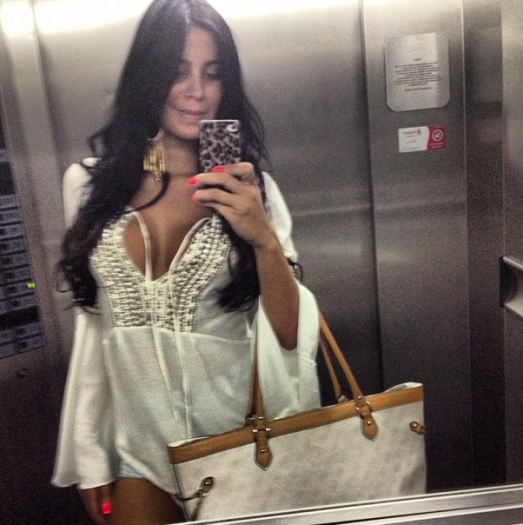 Reprodução / Instagram