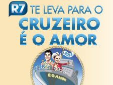 Viaje com <i>Zezé Di Camargo e Luciano</i>