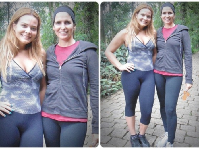 Malu Mader