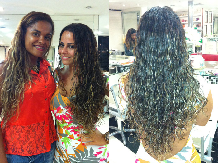 Megahair