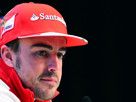 alonso