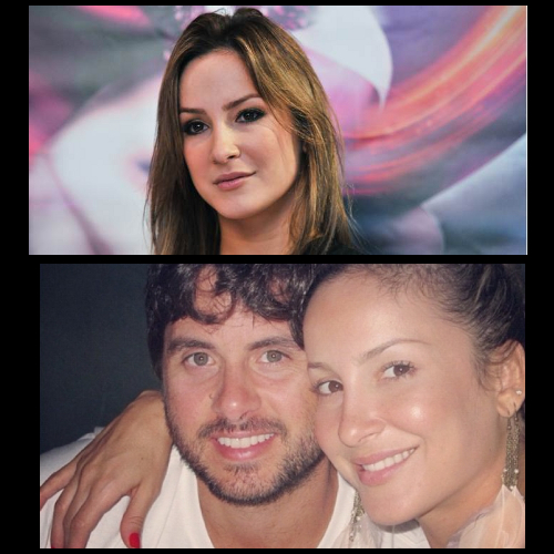 Twitter (sem maquiagem) / Julia Chequer/R7