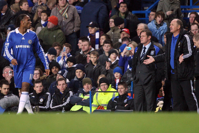 Hamish Blair/Getty Images