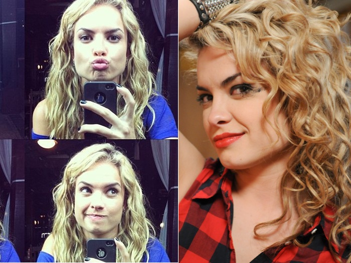 Montagem R7/Reprodução/Instagram e Michel Angelo/Record