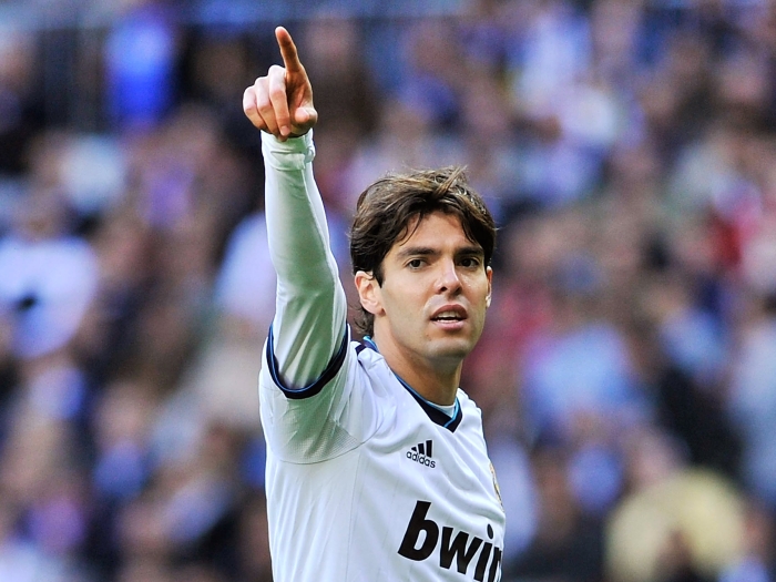 Kaká