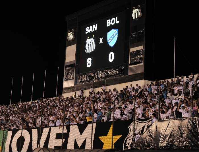 Advers&aacute;rio do S&atilde;o Paulo, Bol&iacute;var teme goleada e confus&atilde;o no ...