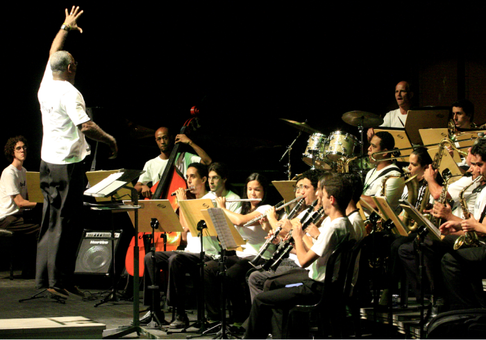 bigband