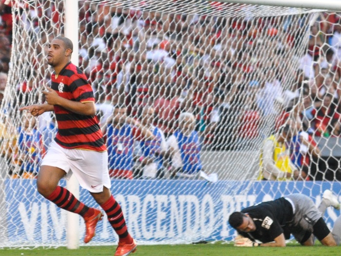 Felipe Dana / Foto Arena / Gazeta Press