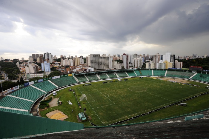 Helio Suenaga/ Gazeta Press