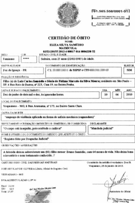 certidaoeliza