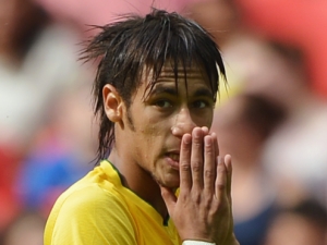 Perman&ecirc;ncia no Brasil pesa sobre atua&ccedil;&otilde;es de Neymar na Europa ...