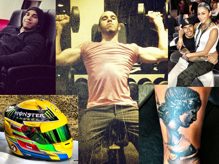 Reprodução/Instagram - Montagem/R7