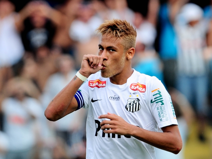 Campeão com o Santos em 2010, Wesley celebra volta ao Paulistão - Futebol -  R7 Campeonato Paulista