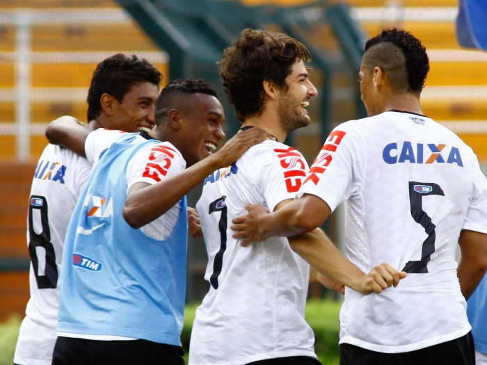 Corinthians &eacute; 6&ordm; melhor clube do mundo em ranking - Futebol - R7